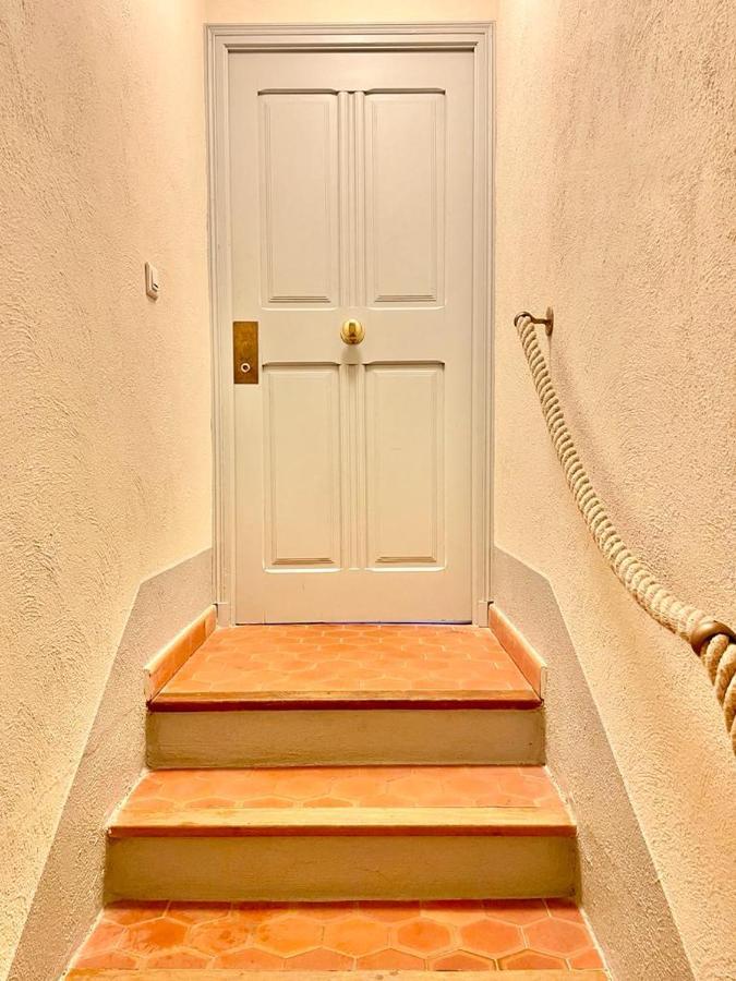 Chez Camille Apartman Saint-Tropez Kültér fotó
