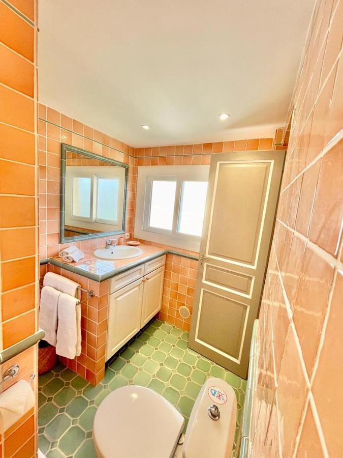 Chez Camille Apartman Saint-Tropez Kültér fotó